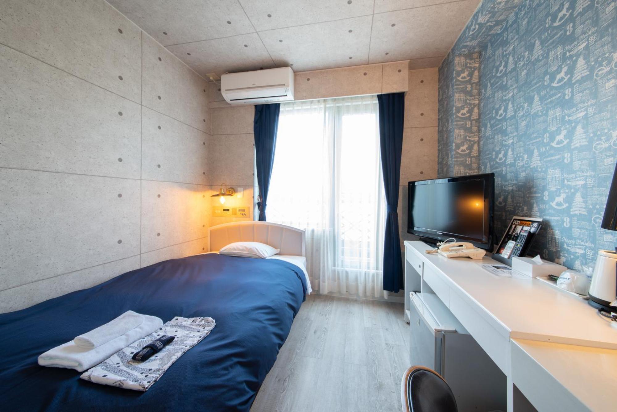 Asuka Hotel Karacu Exteriér fotografie