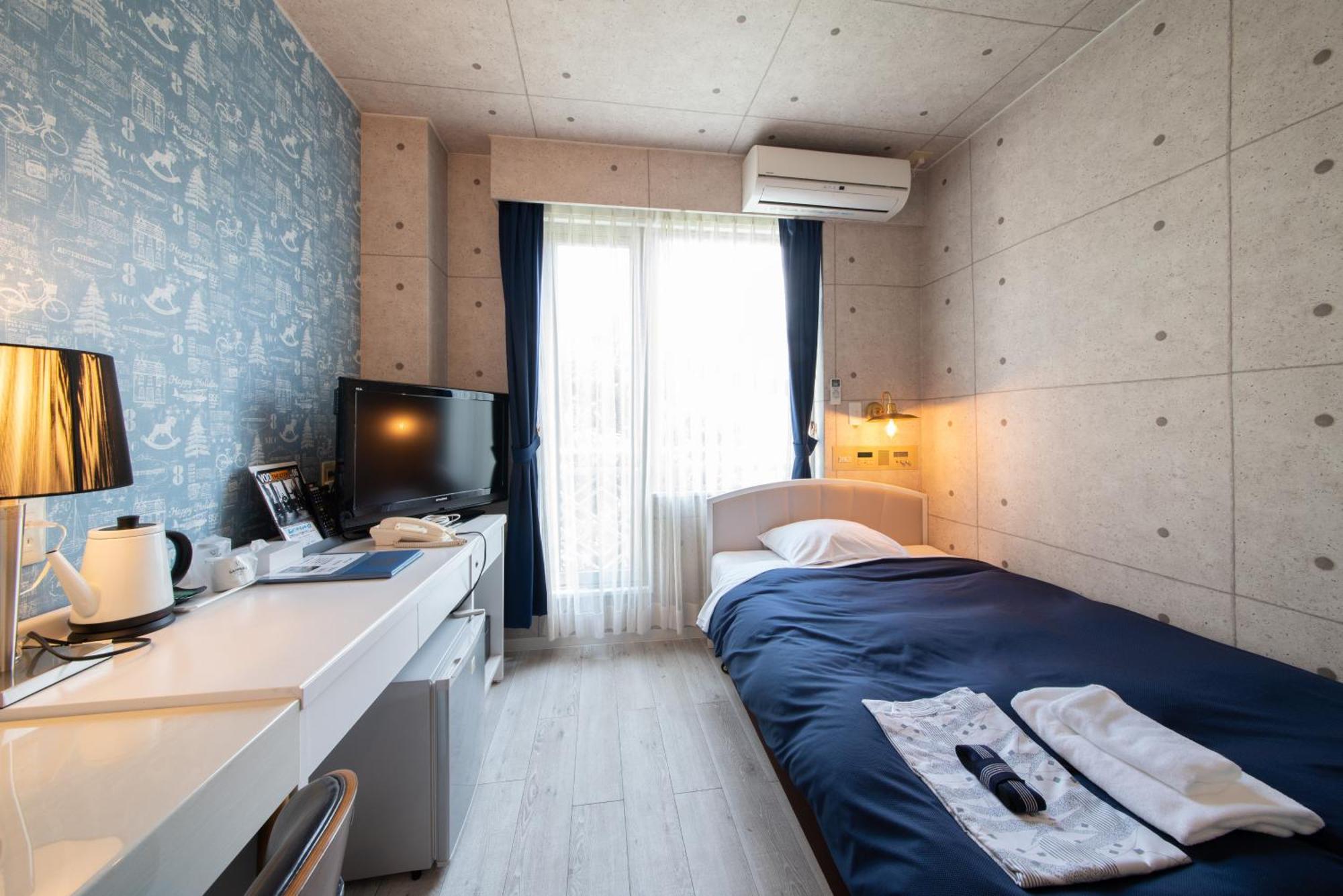 Asuka Hotel Karacu Exteriér fotografie