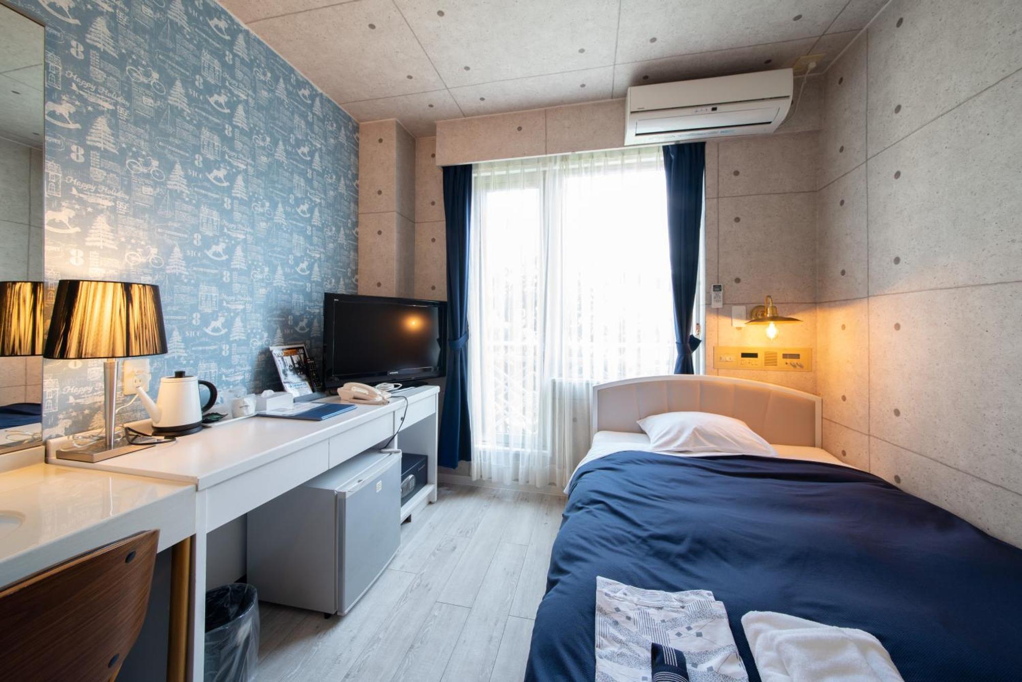 Asuka Hotel Karacu Exteriér fotografie